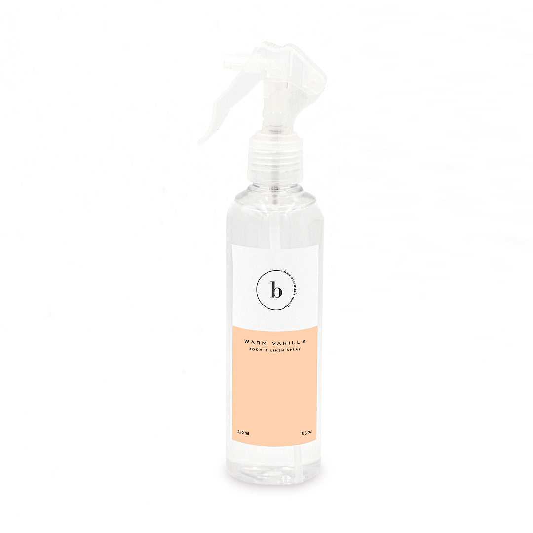 Room and Linen Spray
