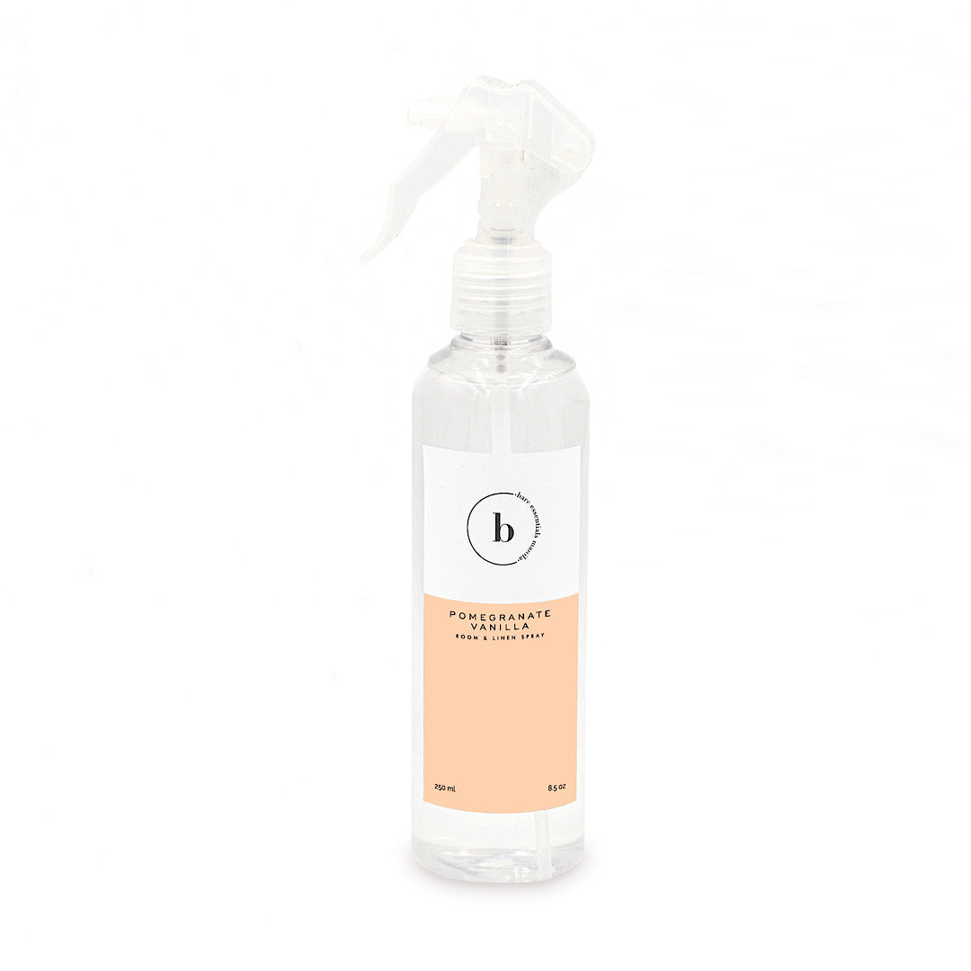 Room and Linen Spray