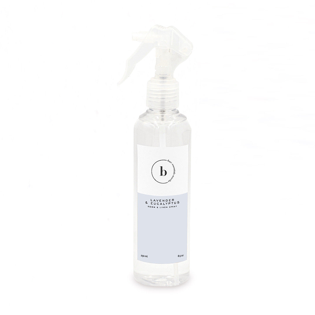Room and Linen Spray