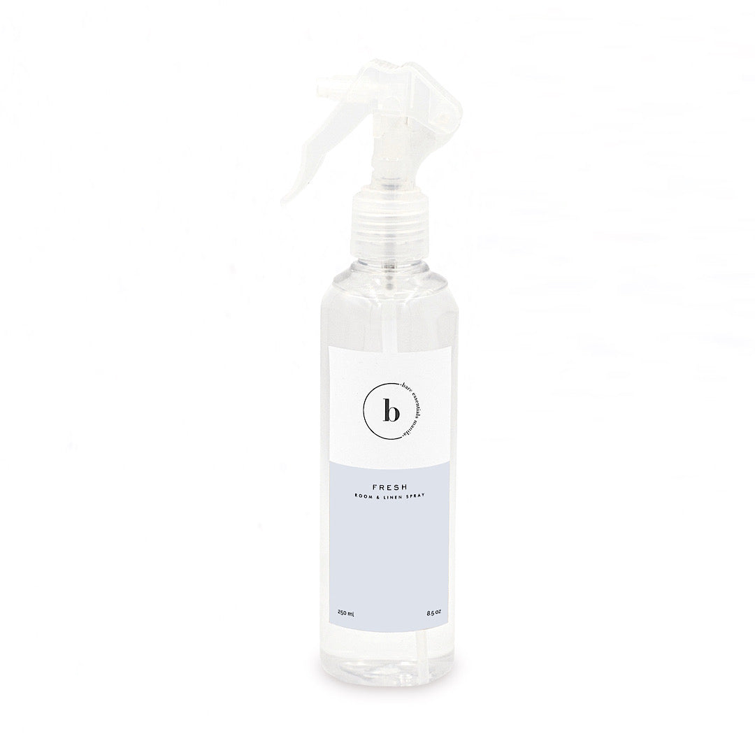 Room and Linen Spray