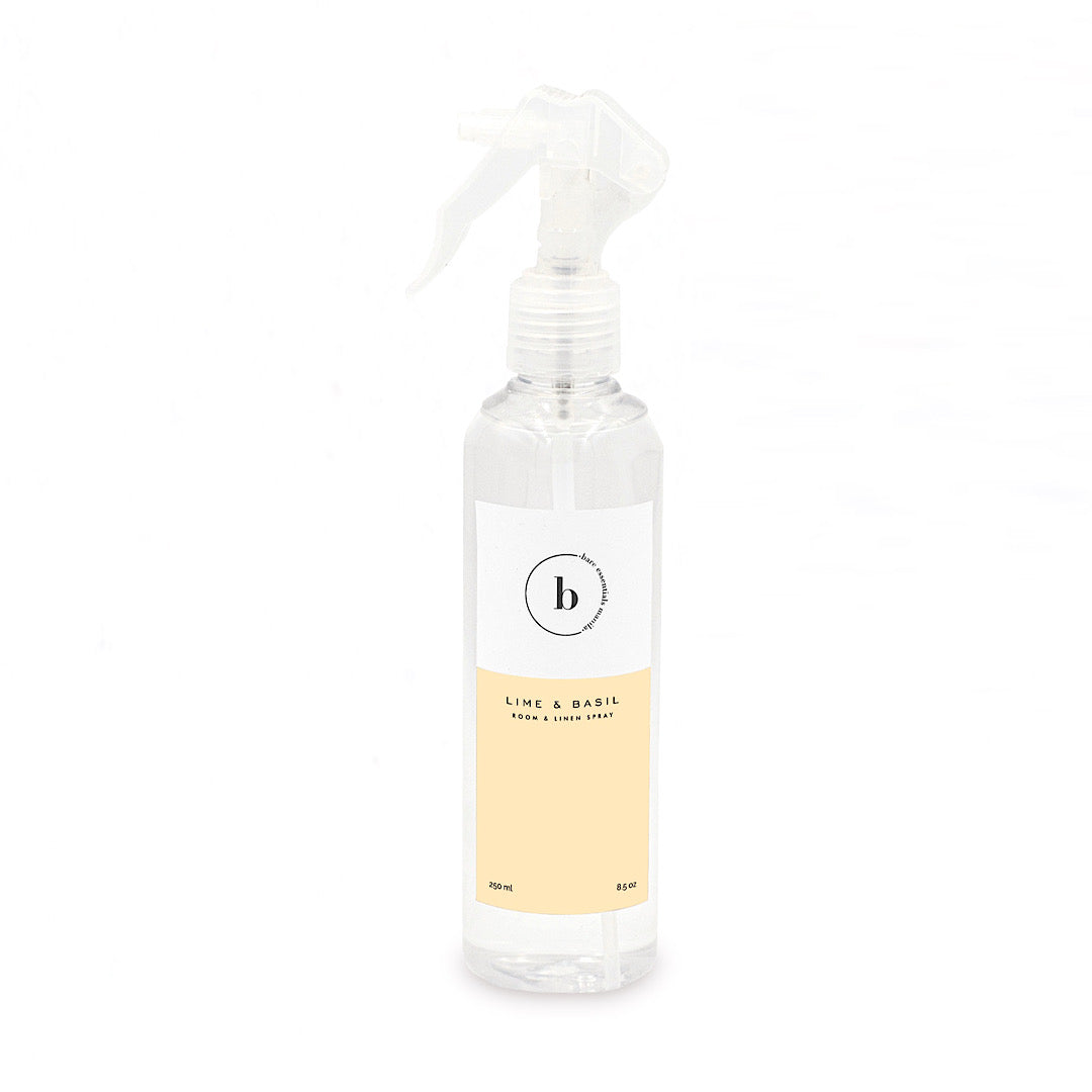 Room and Linen Spray