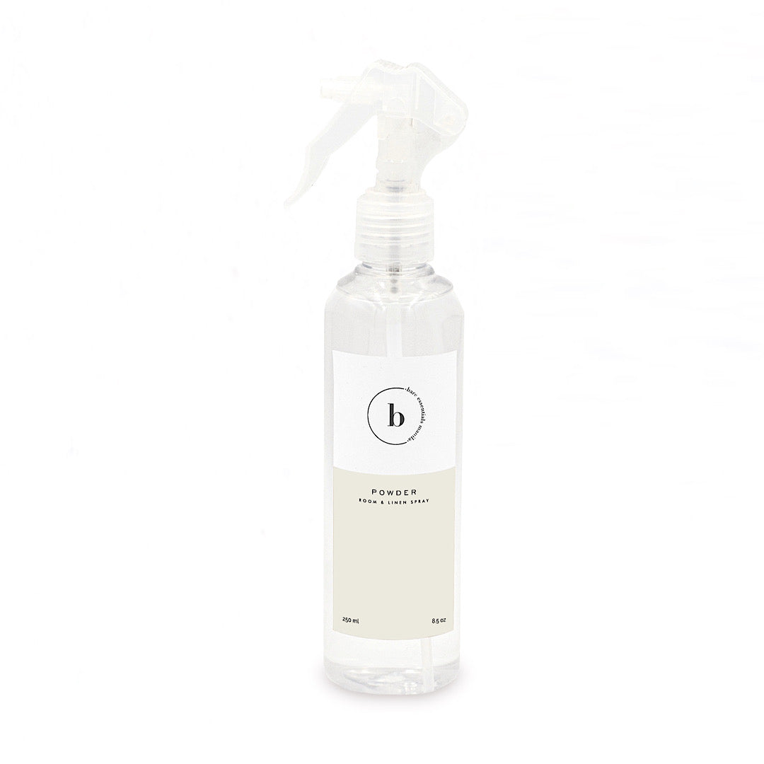 Room and Linen Spray