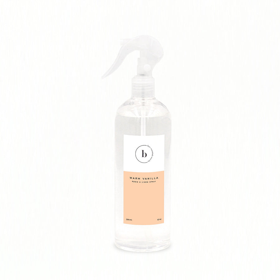 Room and Linen Spray