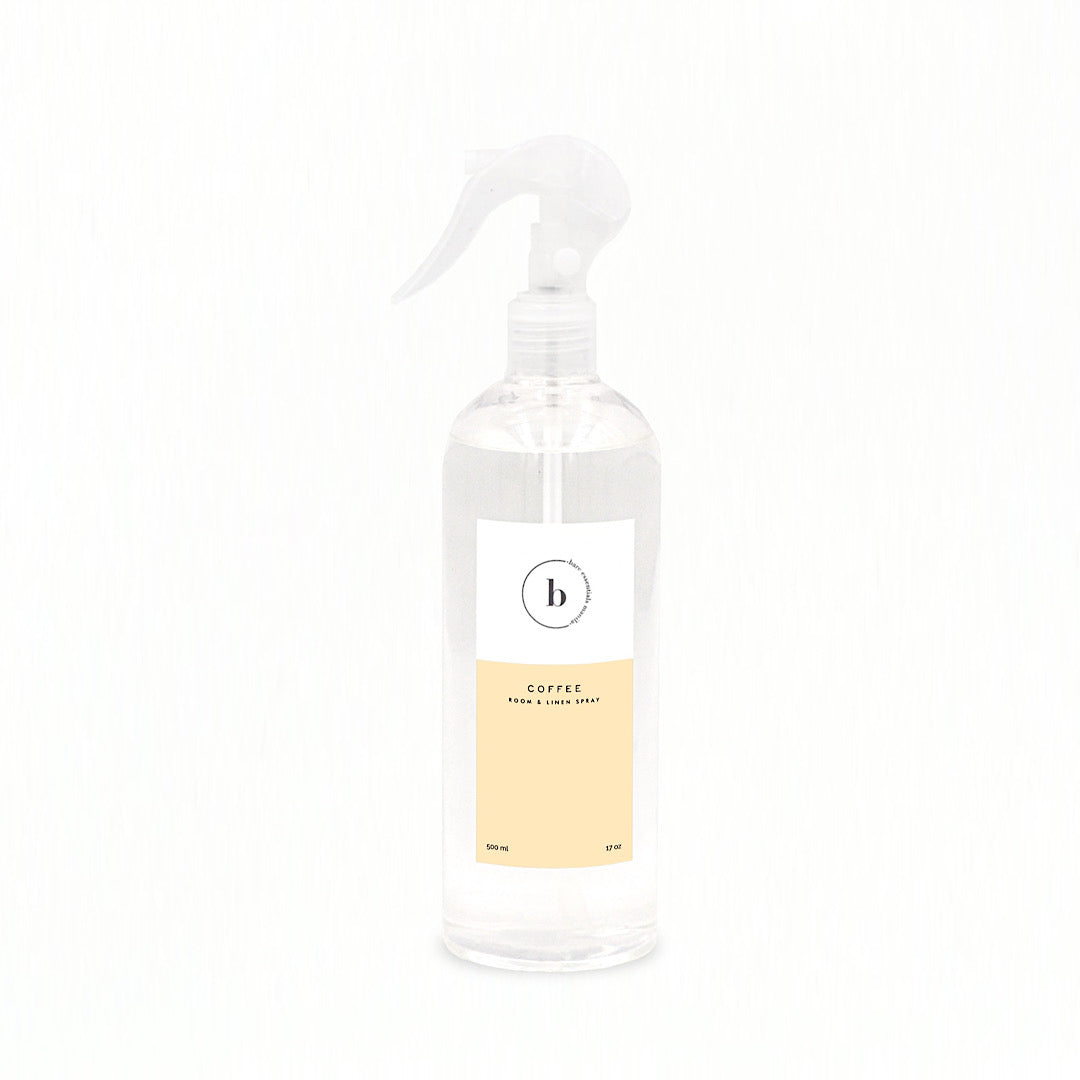Room and Linen Spray