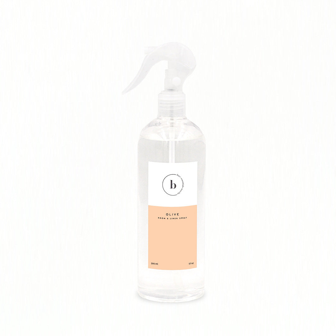 Room and Linen Spray