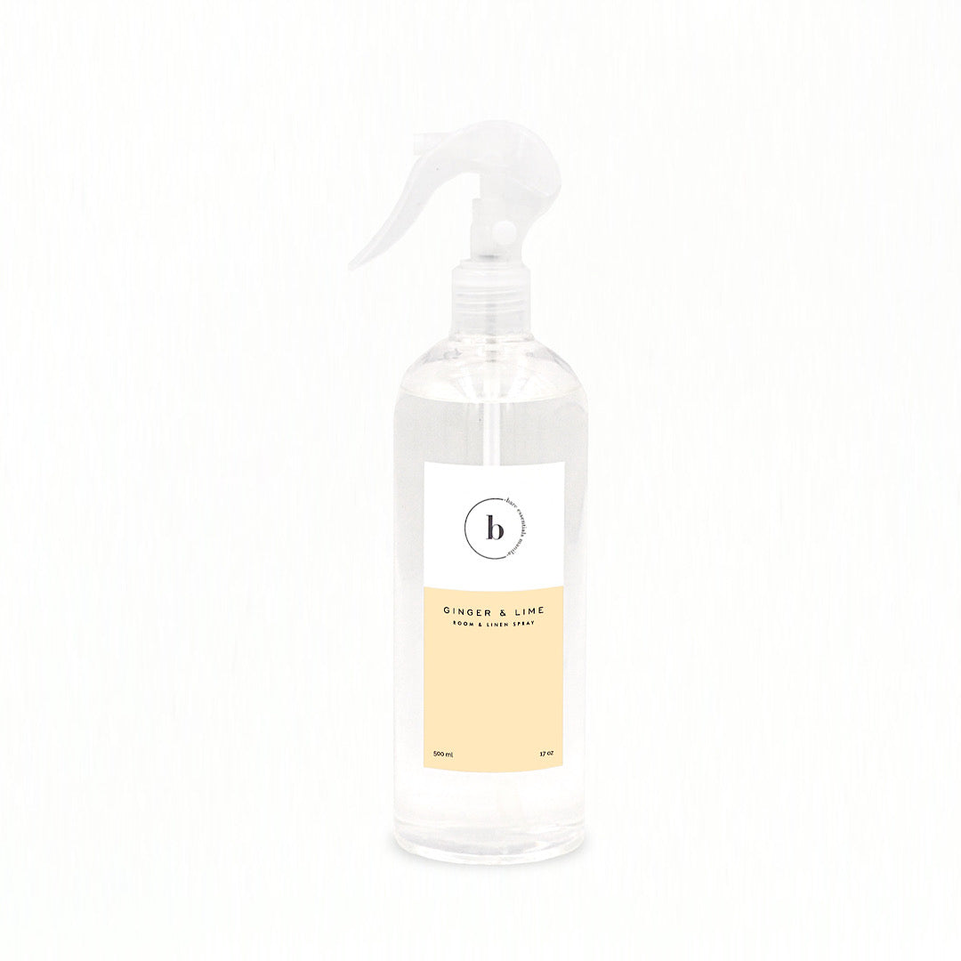 Room and Linen Spray