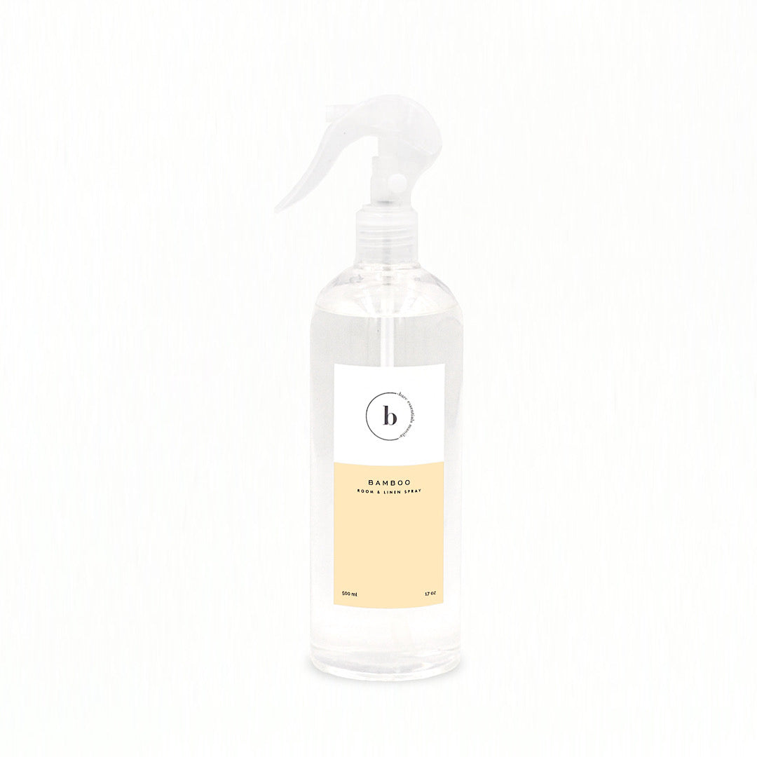 Room and Linen Spray