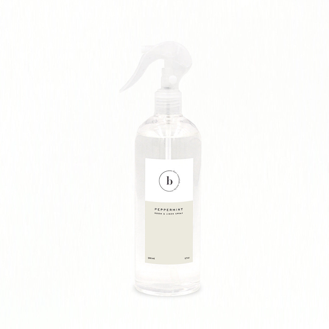 Room and Linen Spray