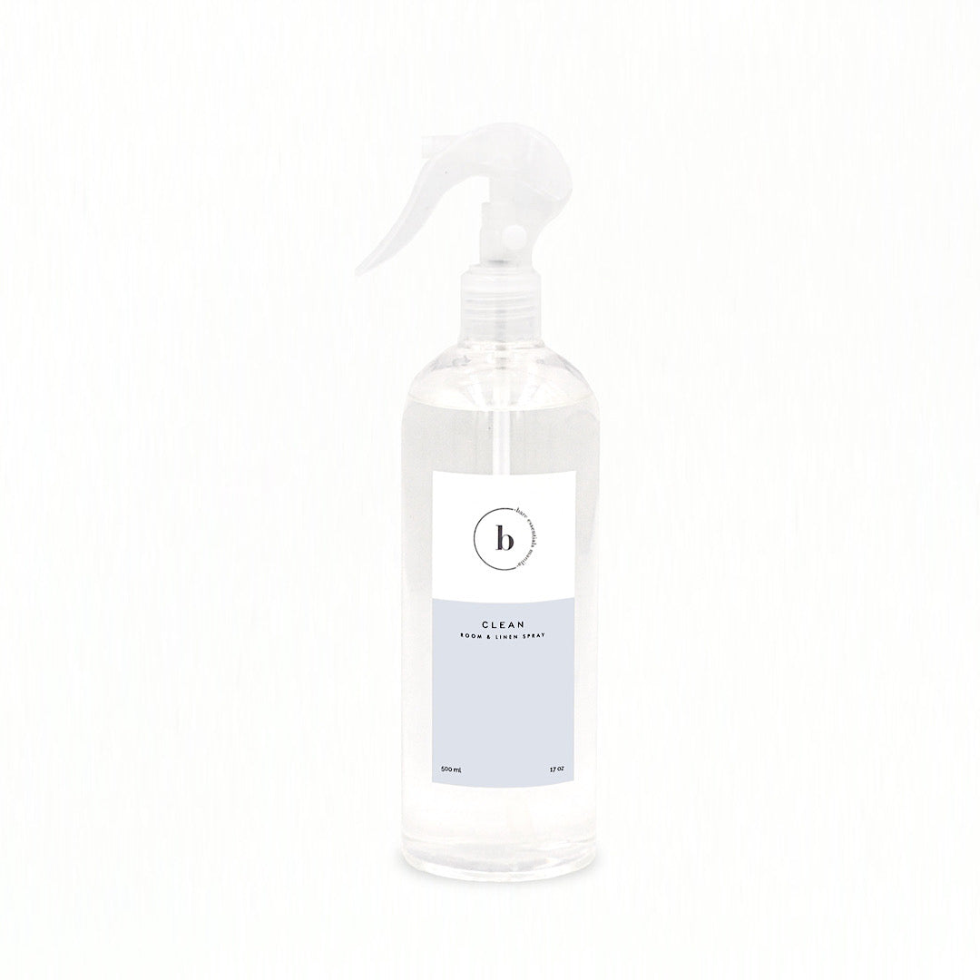 Room and Linen Spray