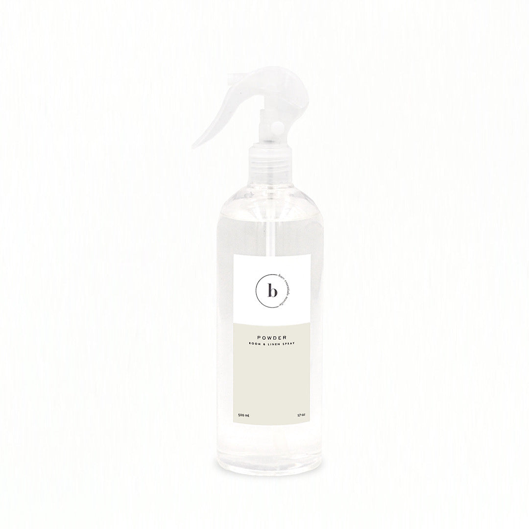 Room and Linen Spray