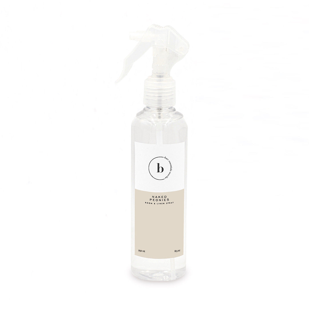 Room and Linen Spray