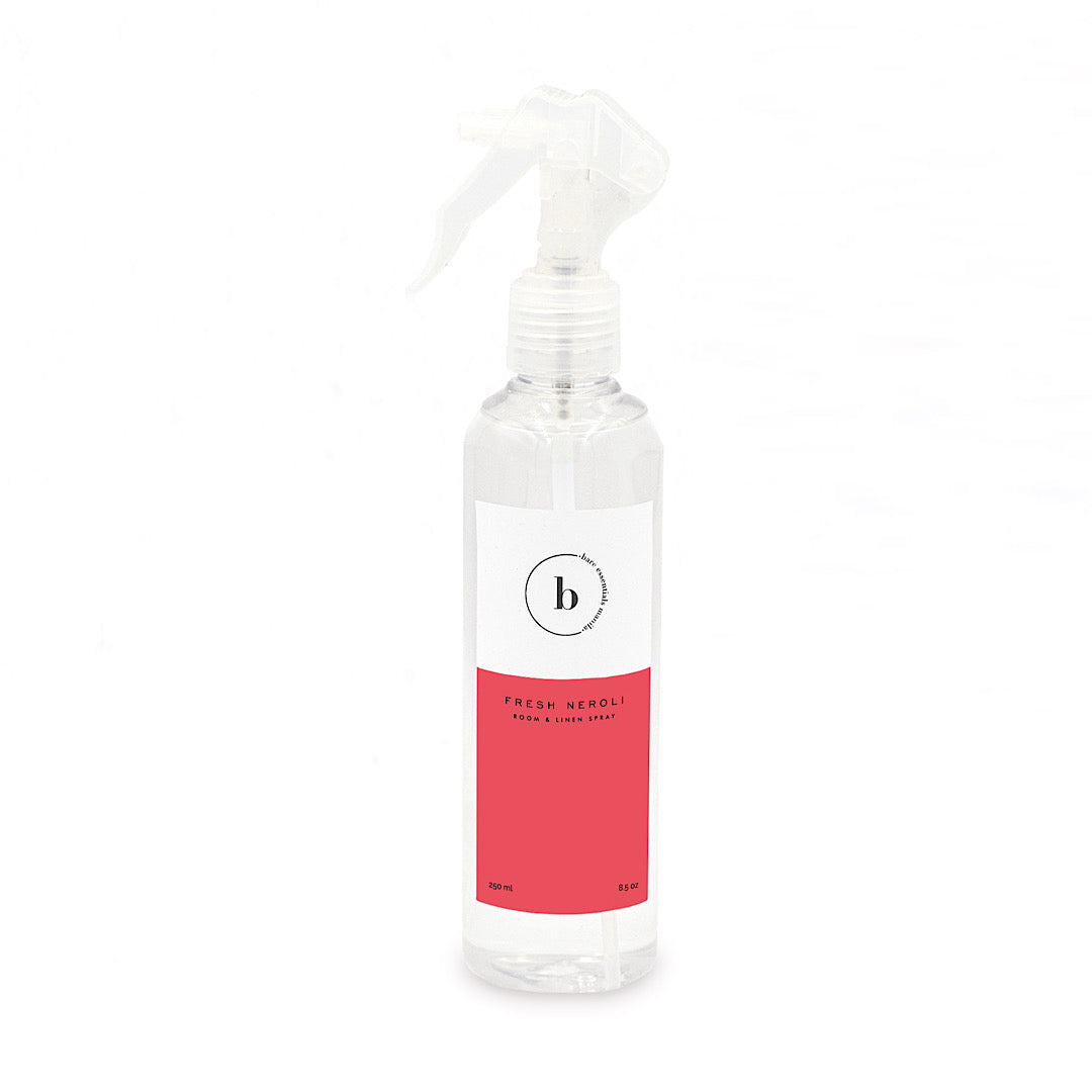 Room and Linen Spray