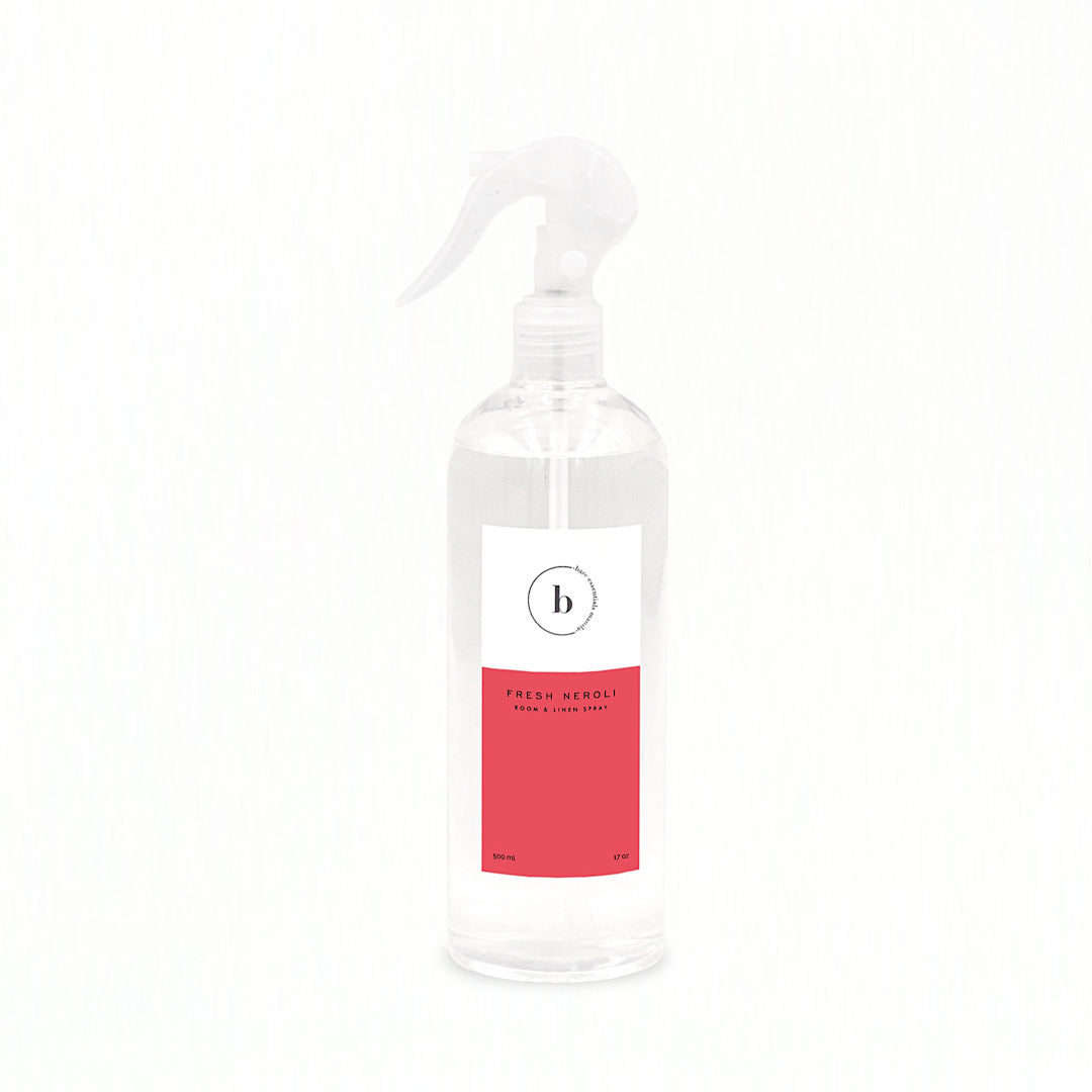 Room and Linen Spray