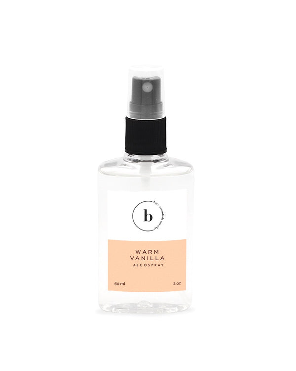 Alcospray (60mL)