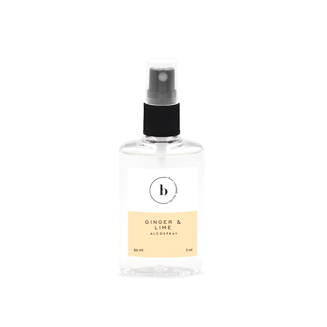 Alcospray (60mL)
