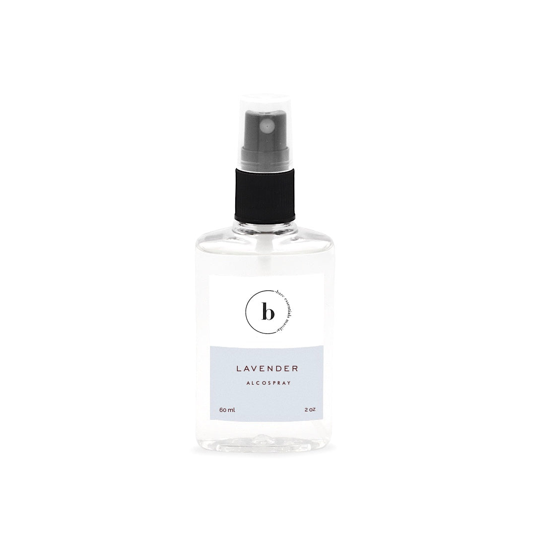 Alcospray (60mL)