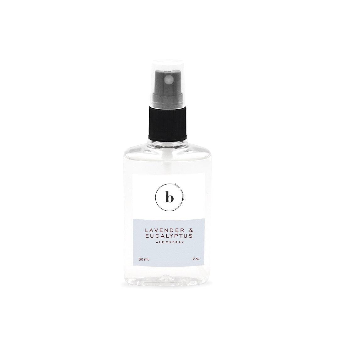 Alcospray (60mL)