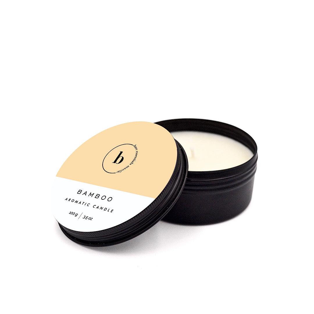 Soy Candle