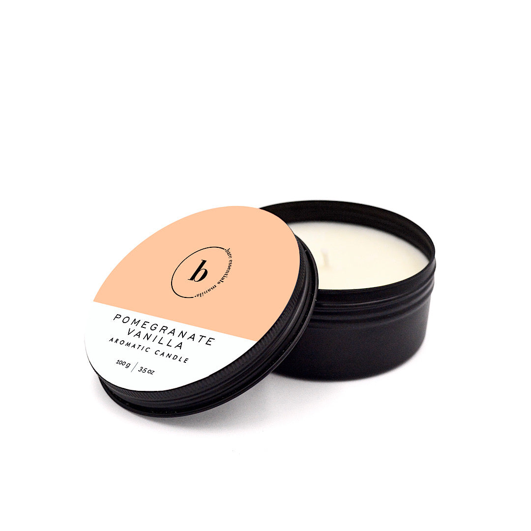 Soy Candle