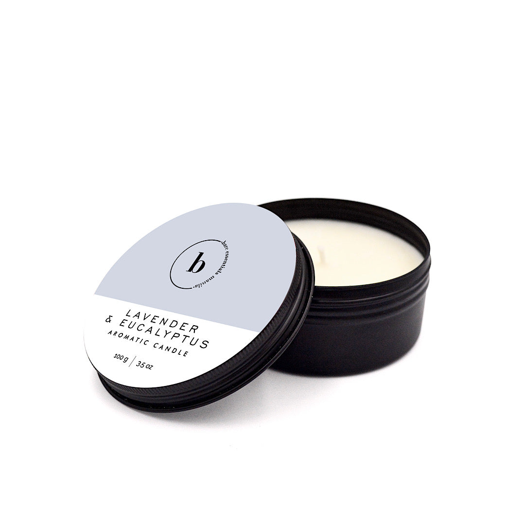 Soy Candle