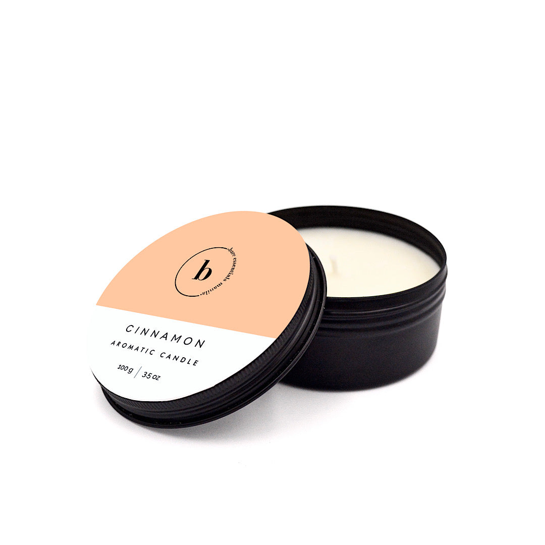 Soy Candle