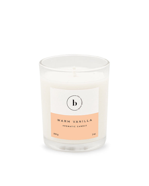 Soy Candle