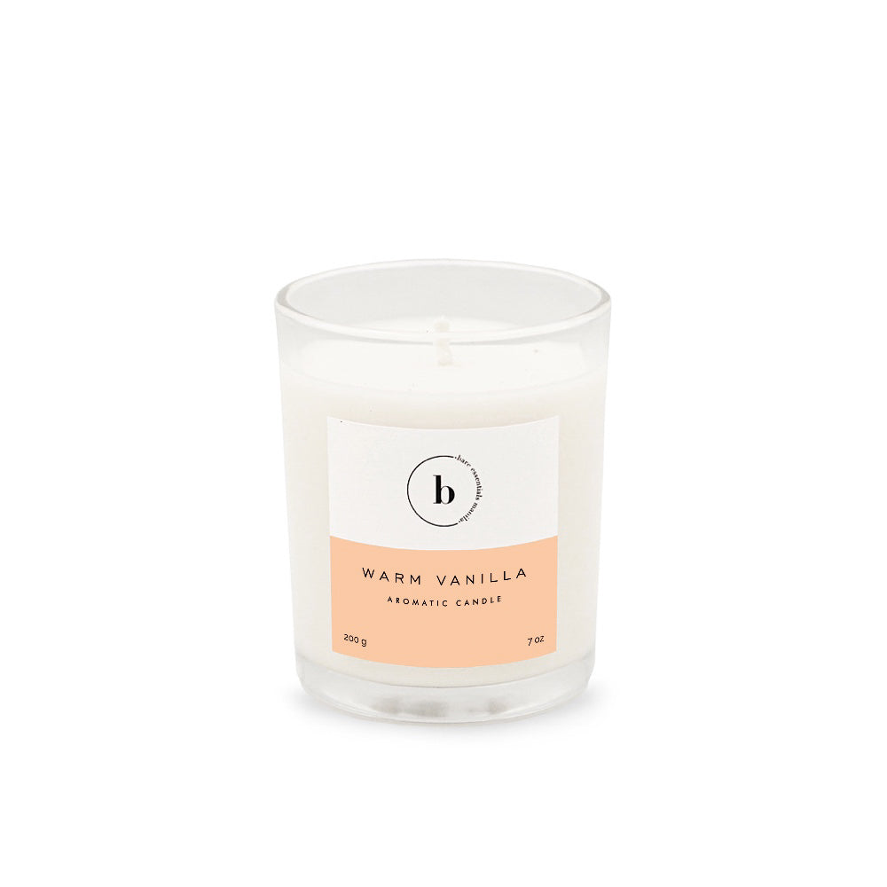 Soy Candle