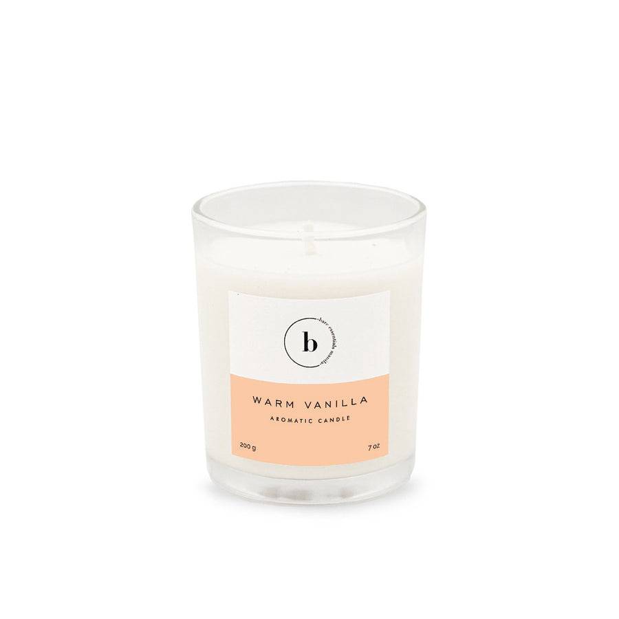 Soy Candle