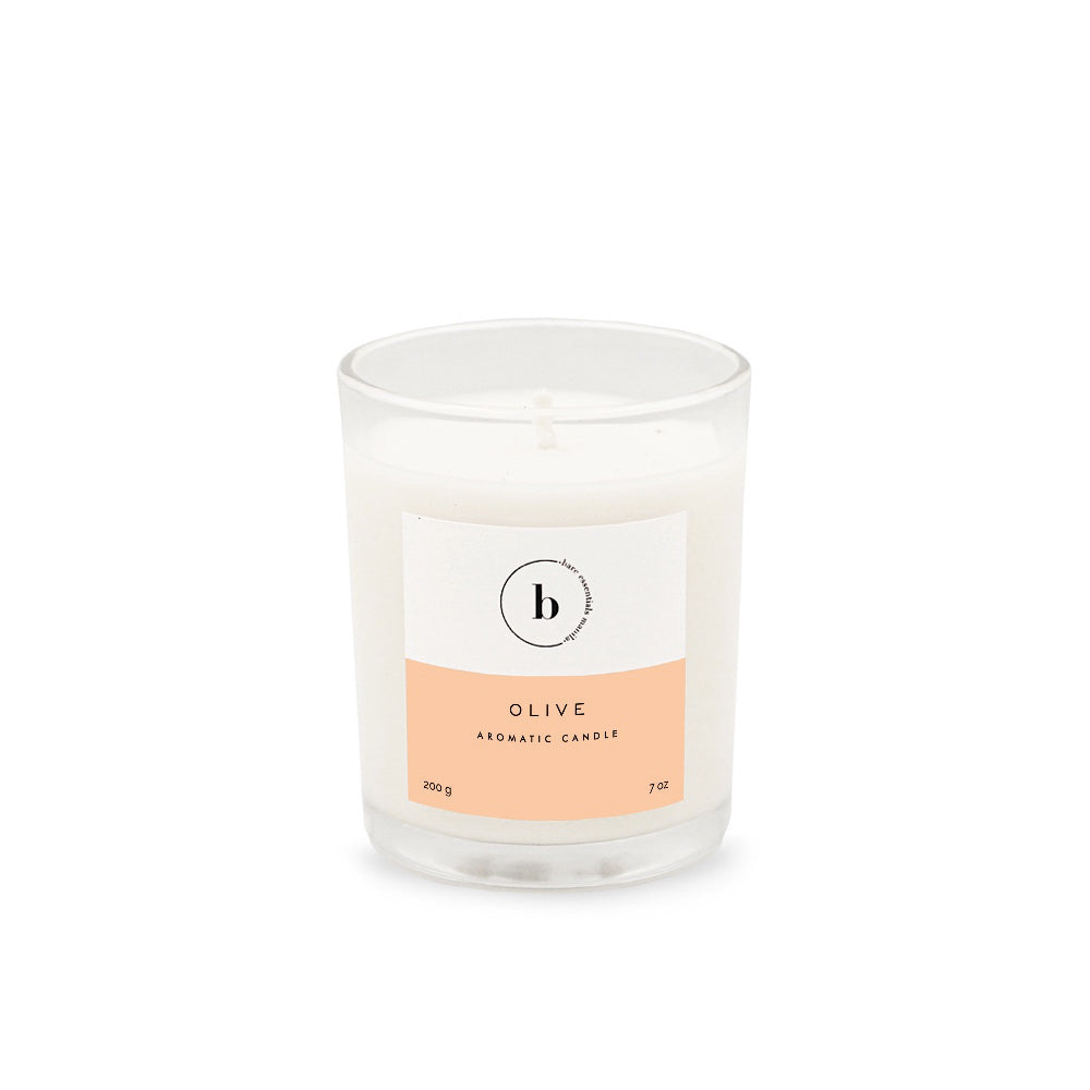 Soy Candle