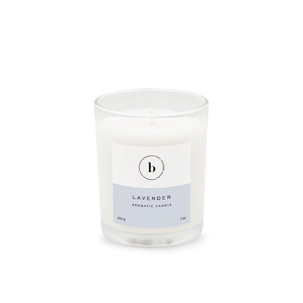 Soy Candle