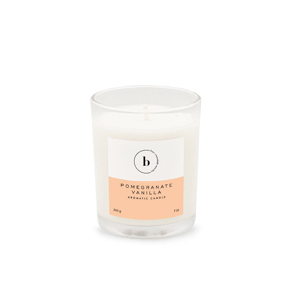 Soy Candle
