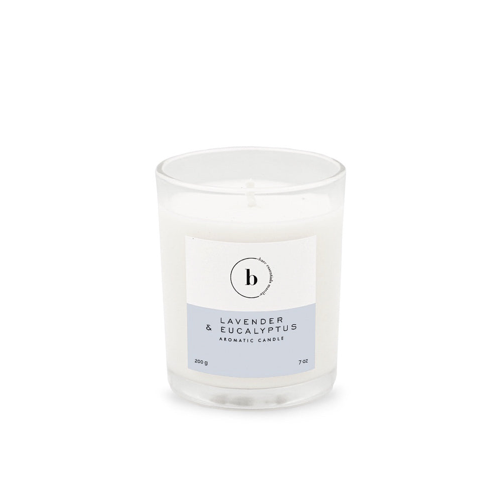 Soy Candle