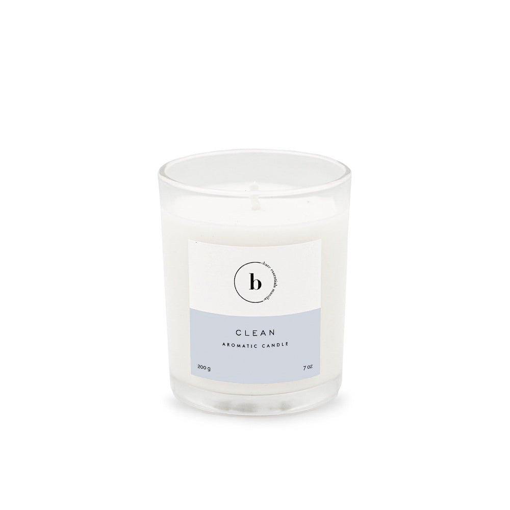 Soy Candle