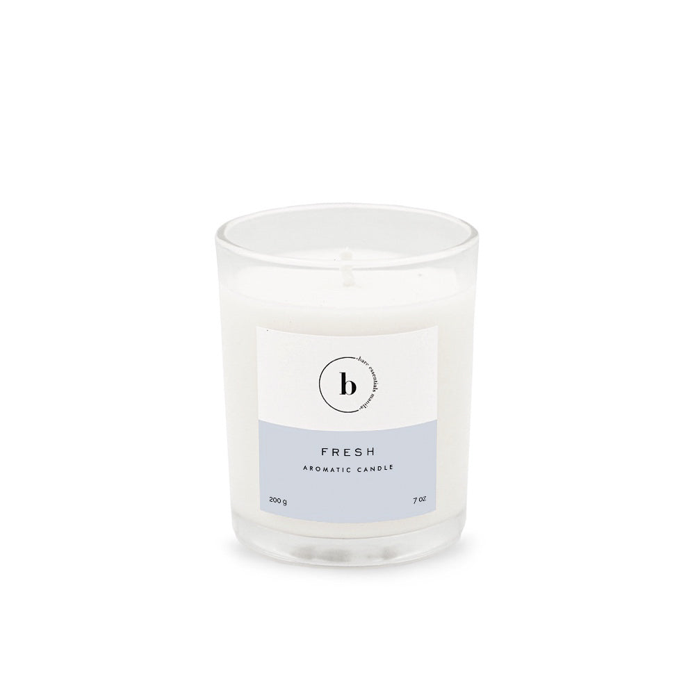 Soy Candle