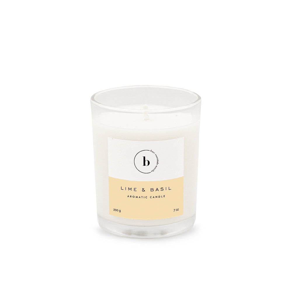 Soy Candle