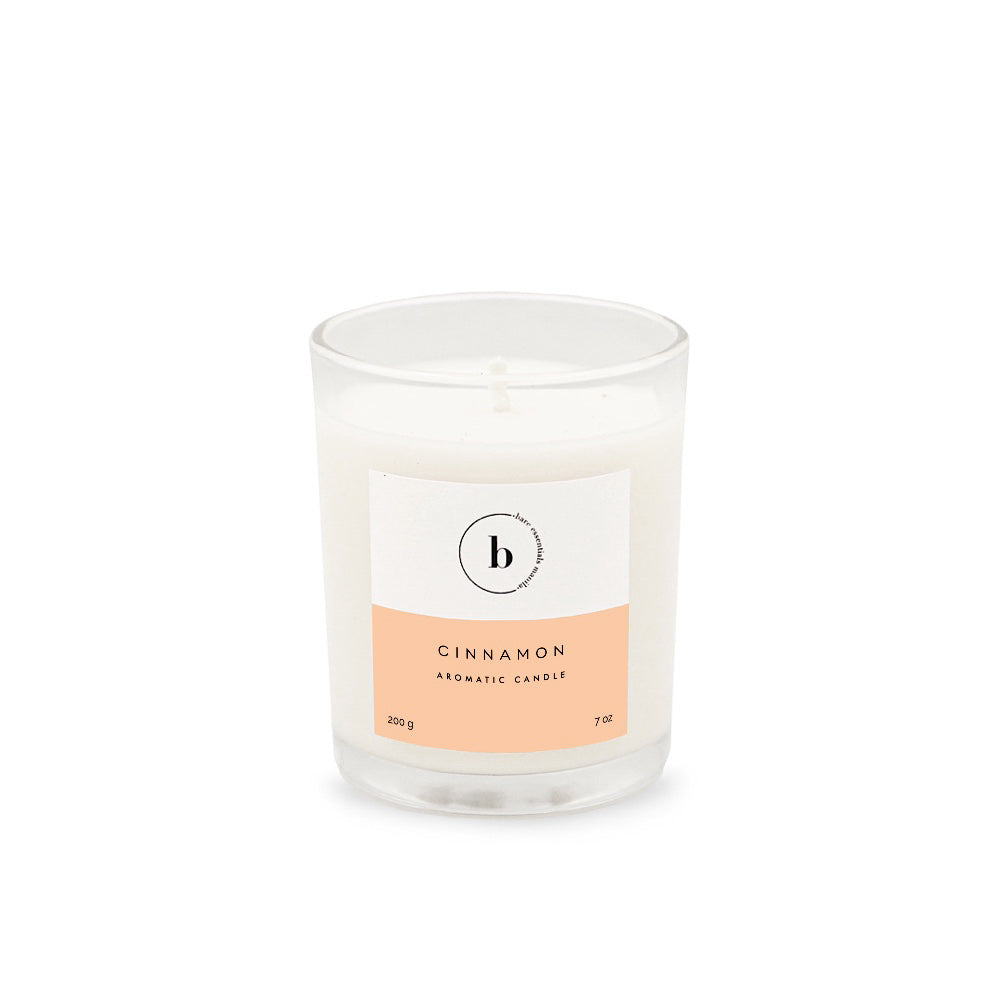 Soy Candle