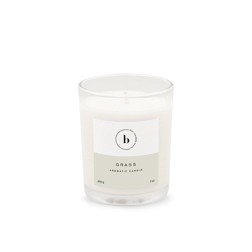 Soy Candle