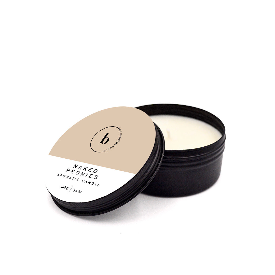 Soy Candle