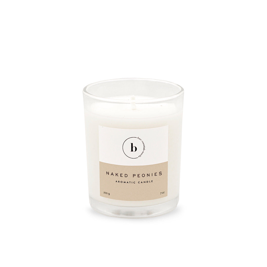 Soy Candle