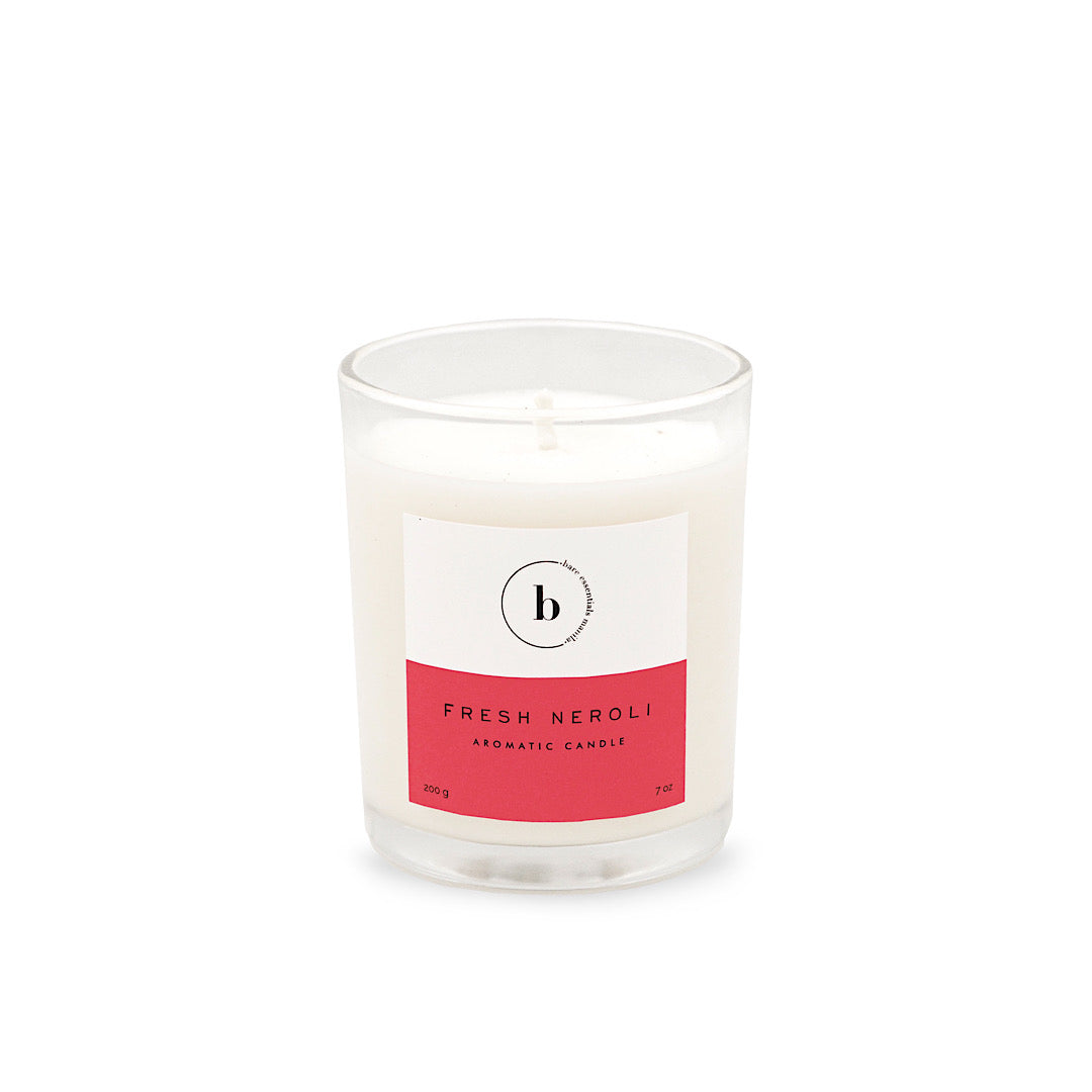 Soy Candle